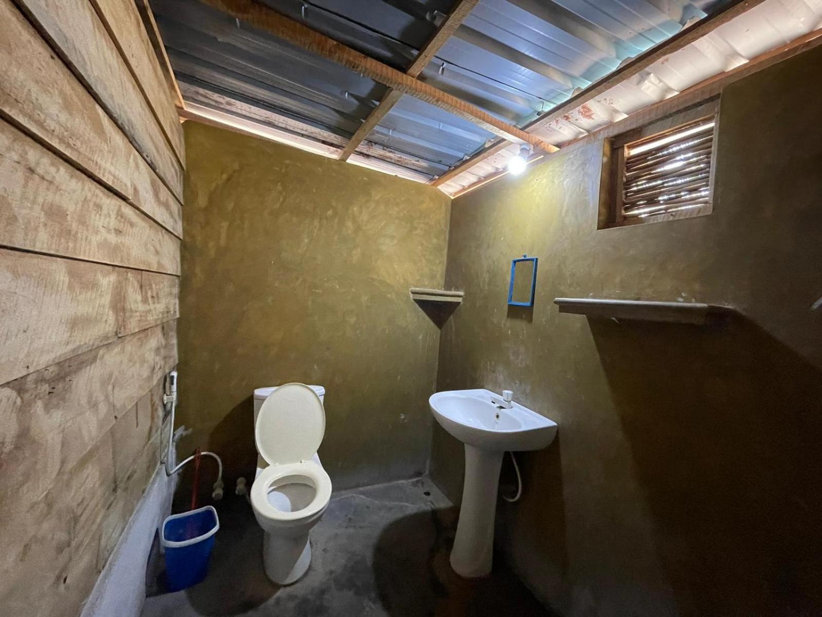 Araliya Villa Kalpitiya Zimmer foto